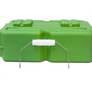 FoodBrick, Portable Food Storage Containers