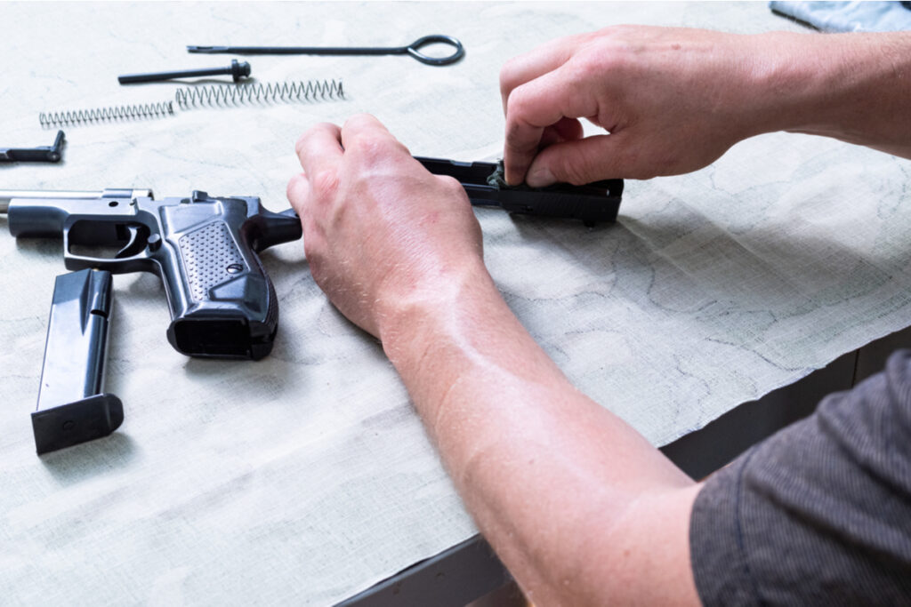 Accessories and Equipment All First-Time Gunowners Need